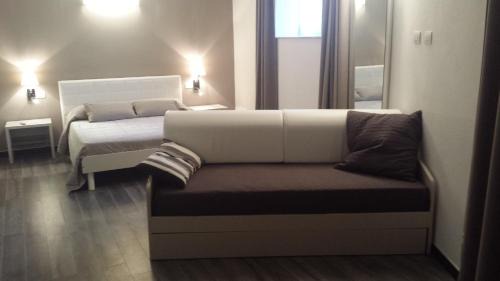 Bonassola House | Sabbia d'Oro locanda & beach