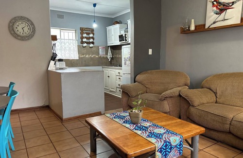 Sabie Apartment | Sabie Self-Catering Apartments