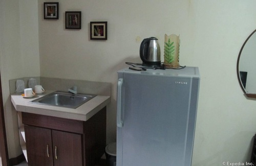 Mandaue Apartment | Sabina Suites