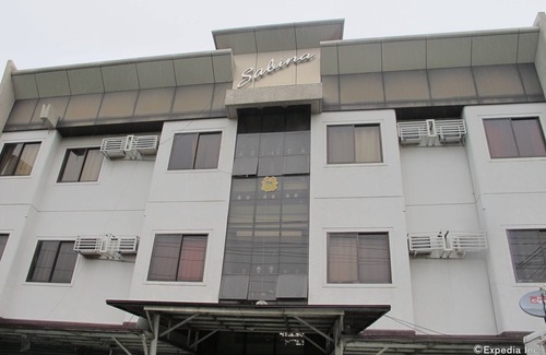 Mandaue Apartment | Sabina Suites