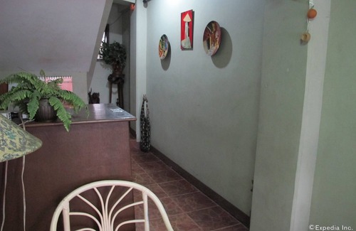 Mandaue Apartment | Sabina Suites