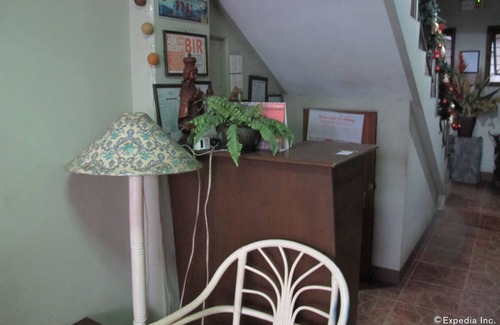 Mandaue Apartment | Sabina Suites