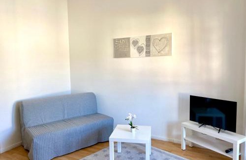 Prien am Chiemsee Apartment | Sabine´s Ferienwohnung mit Bergblick am Chiemsee
