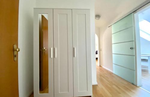 Prien am Chiemsee Apartment | Sabine´s Ferienwohnung mit Bergblick am Chiemsee