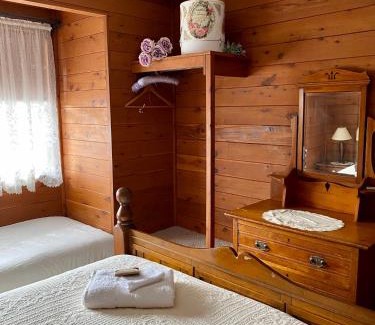 Glen Aplin House | Sabo’s On Severn