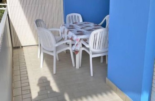 Bibione Lido del Sole Apartment | Sabrina by Interhome