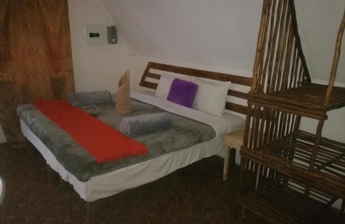 Kasane House | Sabs Cottage