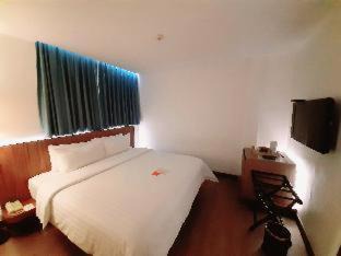 Khlong Toei Nuea Hotel | Sacha's Hotel Uno