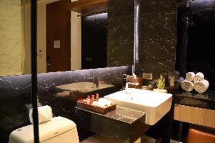 Khlong Toei Nuea Hotel | Sacha's Hotel Uno