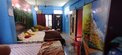 Allahabad Boat Rental | Sachan homestay