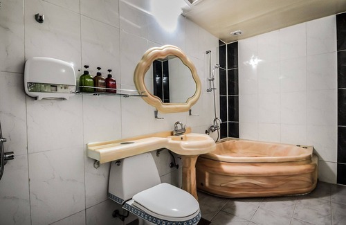 Sacheon Hotel | Sacheon M