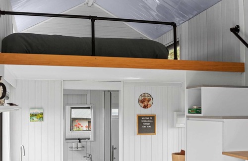 Okato House | Sacred Ground by Tiny Away
