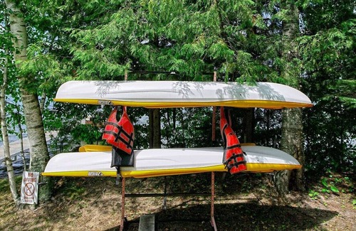 Cohasset Cabin | Sacred Sugar Lake