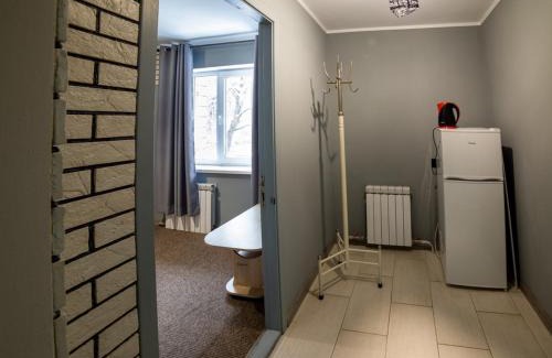 Shevchenkivs'kyi District Hotel | Sacvoyage