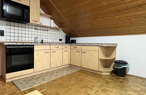 Schwandorf Apartment | (SAD503) Practically workers rental