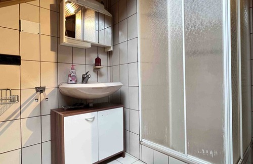 Schwandorf Apartment | (SAD503) Practically workers rental