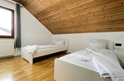 Schwandorf Apartment | (SAD503) Practically workers rental