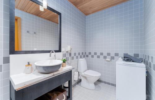 Parnu Apartment | Sadama 4 holiday apartment