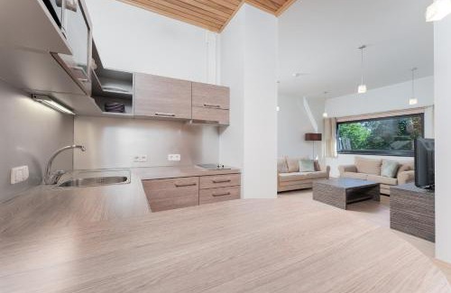 Parnu Apartment | Sadama 4 holiday apartment