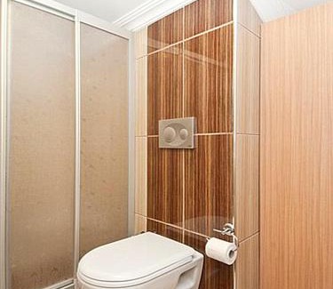 Sultanahmet Apartment | Sadaret Hotel-Old City Sultanahmet