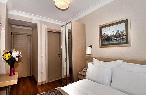 Sultanahmet Apartment | Sadaret Hotel-Old City Sultanahmet