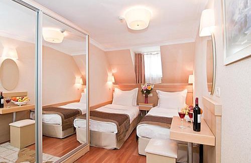 Sultanahmet Apartment | Sadaret Hotel-Old City Sultanahmet