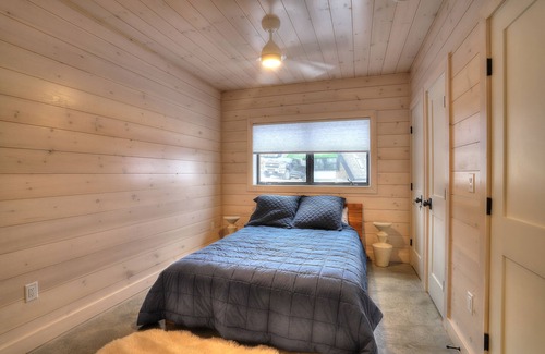 Rangeley House | Saddleback - Parmachenee A Frame #12 - ski-in/out
