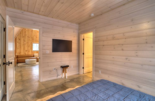Rangeley House | Saddleback - Parmachenee A Frame #12 - ski-in/out