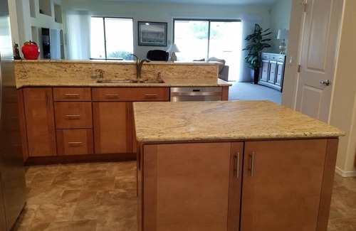 Saddlebrooke House | Saddlebrooke Home Close to Amenities!