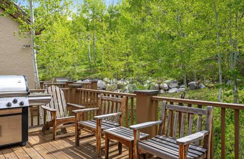 Beaver Creek House | Saddleridge Villas #3