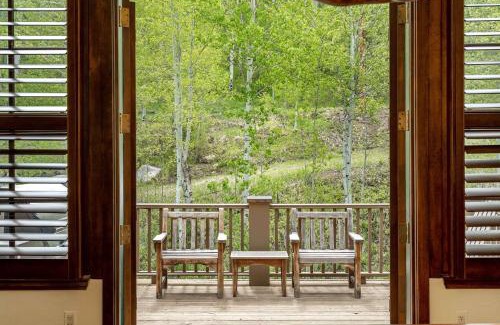 Beaver Creek House | Saddleridge Villas #3