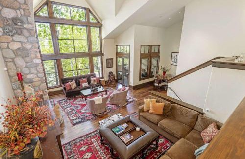 Beaver Creek House | Saddleridge Villas #3