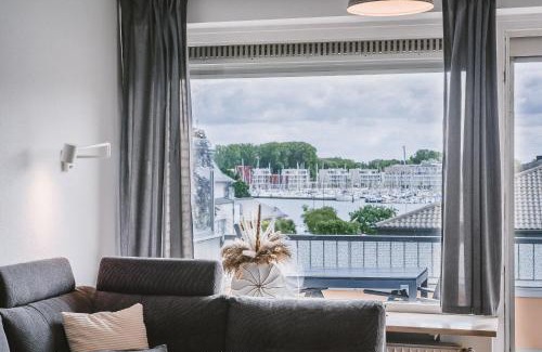 Travemuende Apartment | Sadebo Apartments Traveblick 3 Zimmer 6 Gäste