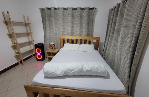 Iringa Hostel | Safari Junction Backpackers hostel