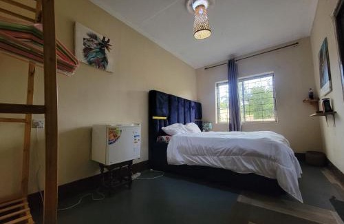 Iringa Hostel | Safari Junction Backpackers hostel
