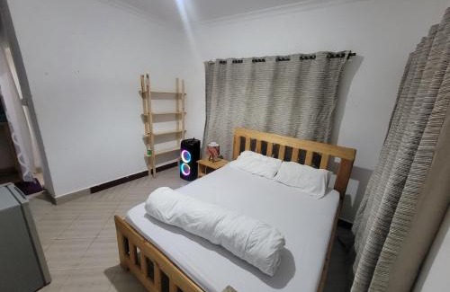 Iringa Hostel | Safari Junction Backpackers hostel
