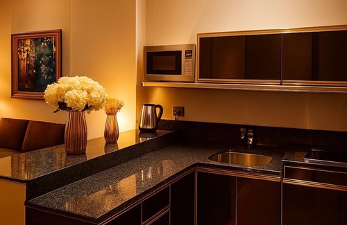 Kuwait City Hotel | Safari Kuwait Hotel Apartments