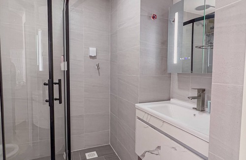 Nairobi Upper Hill Apartment | Safari Studio ~ The ultimate comfort and convenience π ποΈ