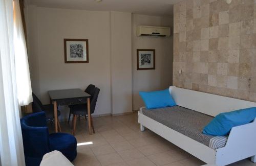 Side Apartment | safari suit 2024-3