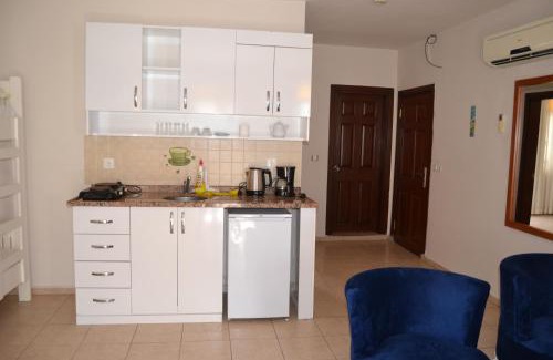 Side Apartment | Safari Suit N-4