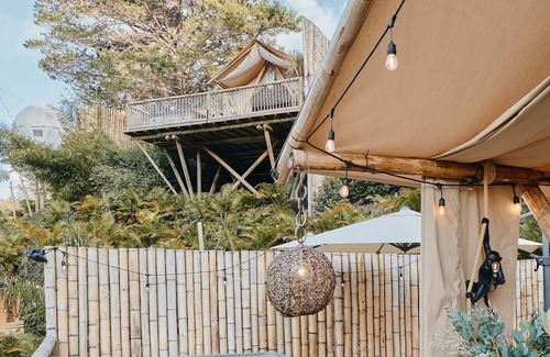 El Penol RV Rental | Safari Villa 2