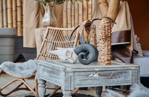 El Penol RV Rental | Safari Villa 2