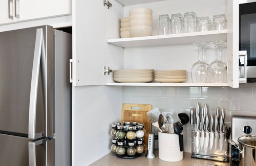 Towson Apartment | Safe In Luxury In Towson Baltimore Area