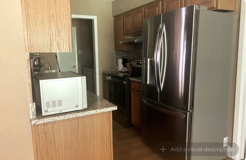Leon Valley House | Safe, Peaceful Stay in a Centrally Located Home