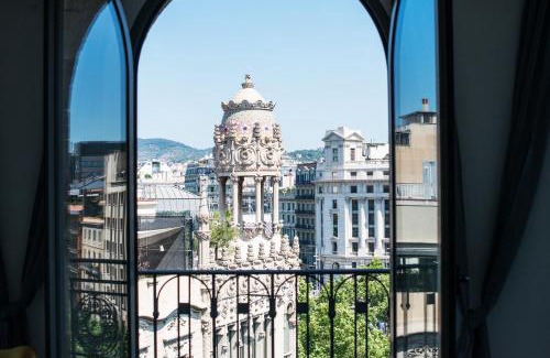Eixample Hostel | Safestay Barcelona Passeig de Gràcia