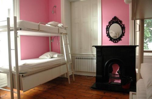 Sao Jose Hostel | Safestay Lisbon Bairro Alto