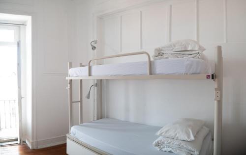 Sao Jose Hostel | Safestay Lisbon Bairro Alto