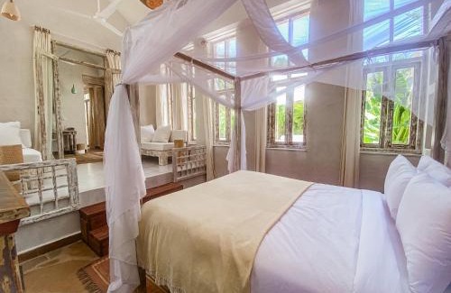 Diani Beach Villa | Saffron Villas