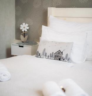 Mosonmagyarovar Apartment | Safit Mandala - Romantic City Apartment near Flexum Thermal Spa