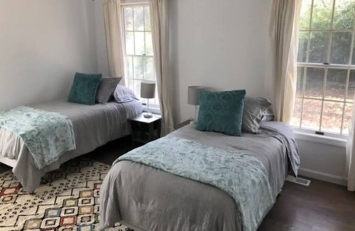 North Haven House | Sag Harbor/North Haven House